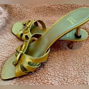 Vintage Stewart Wiseman